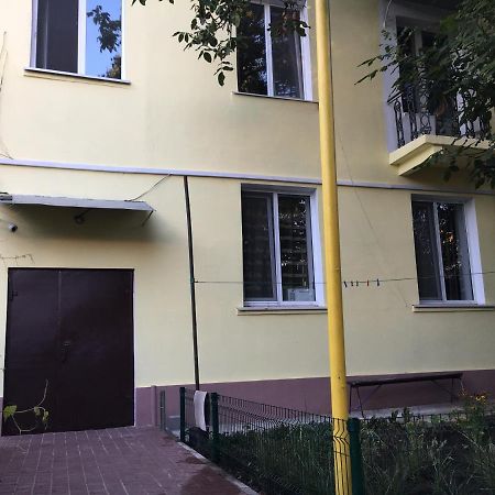 Kvartira U Samogo Moria! Odessa Eksteriør billede